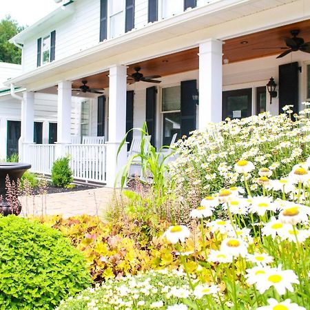Mary'S Land Farm Hotel Ellicott City Exterior foto