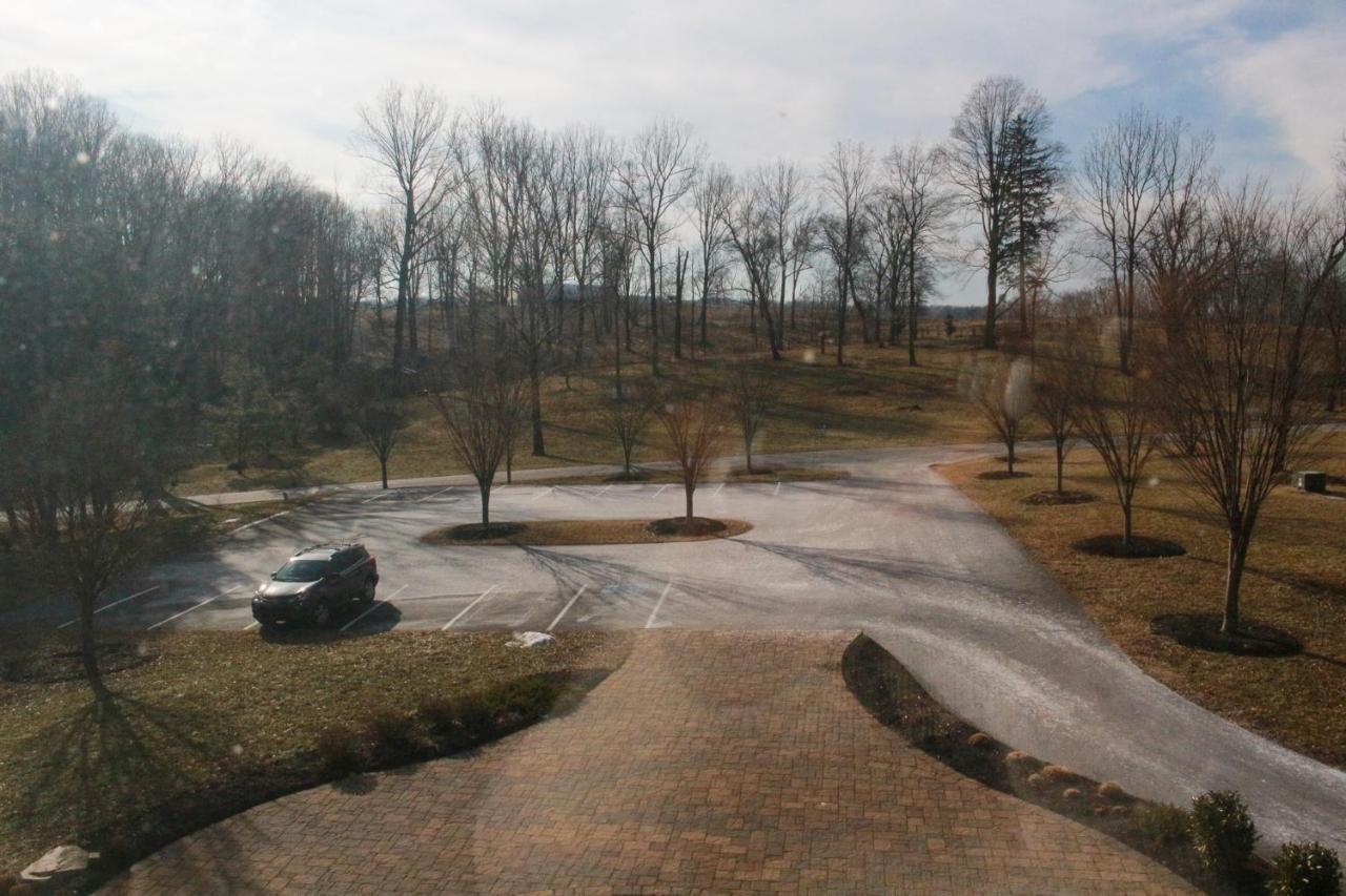 Mary'S Land Farm Hotel Ellicott City Exterior foto