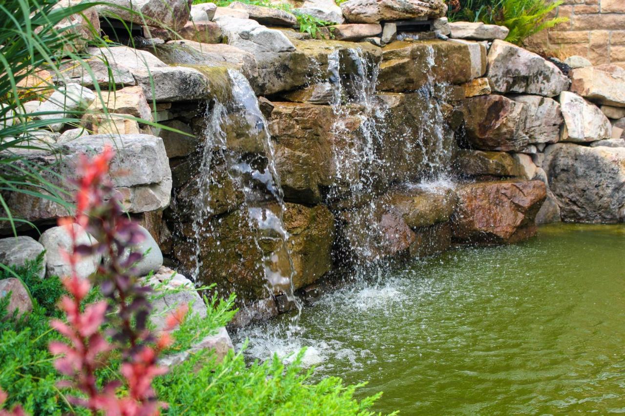 Mary'S Land Farm Hotel Ellicott City Exterior foto