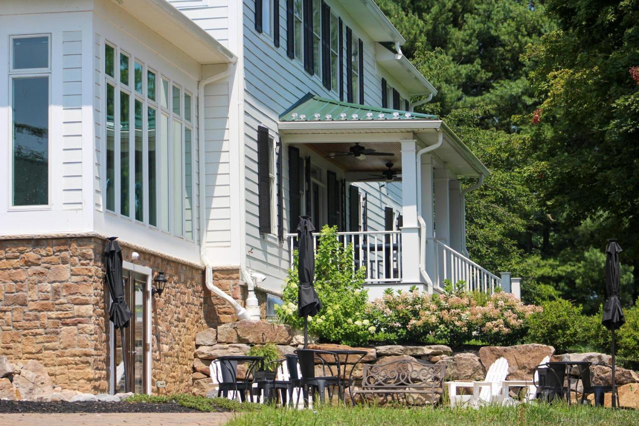 Mary'S Land Farm Hotel Ellicott City Exterior foto