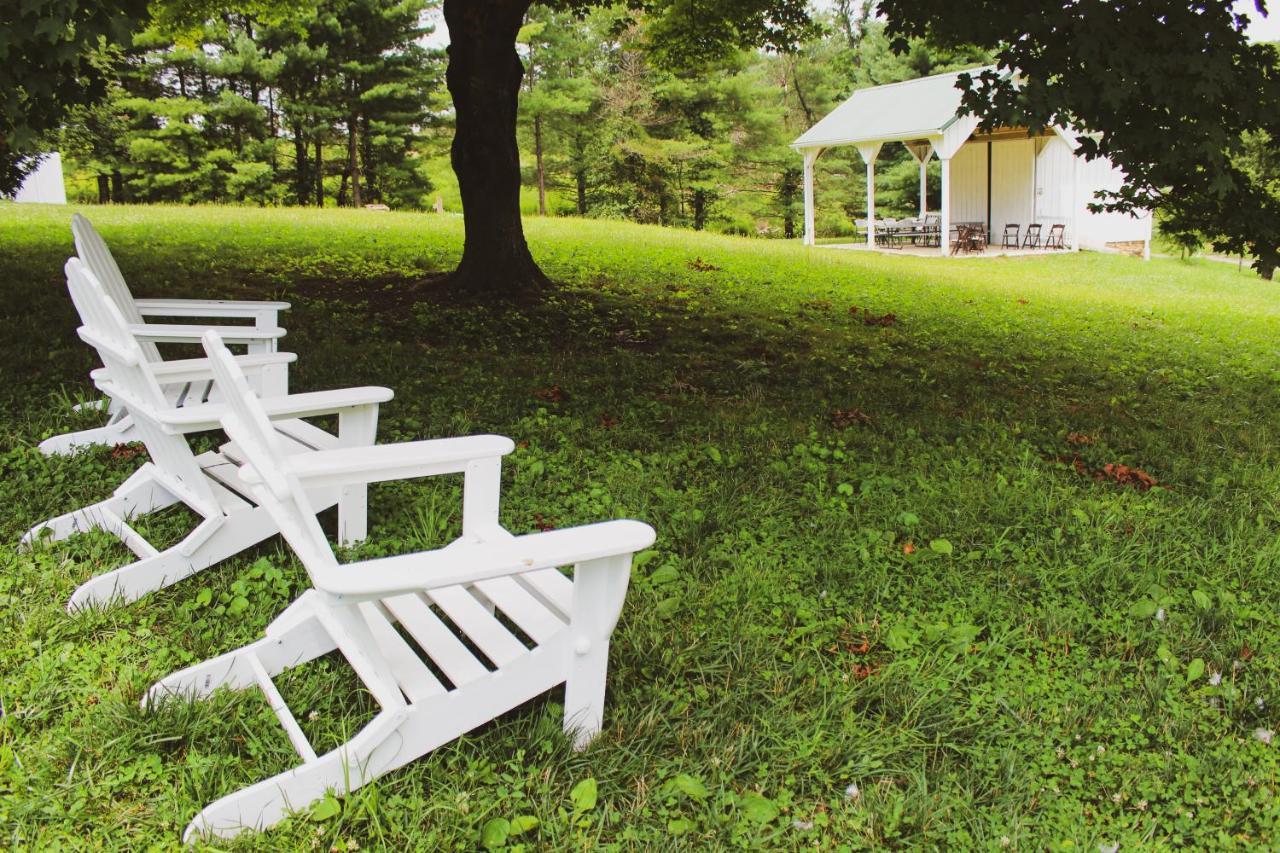 Mary'S Land Farm Hotel Ellicott City Exterior foto