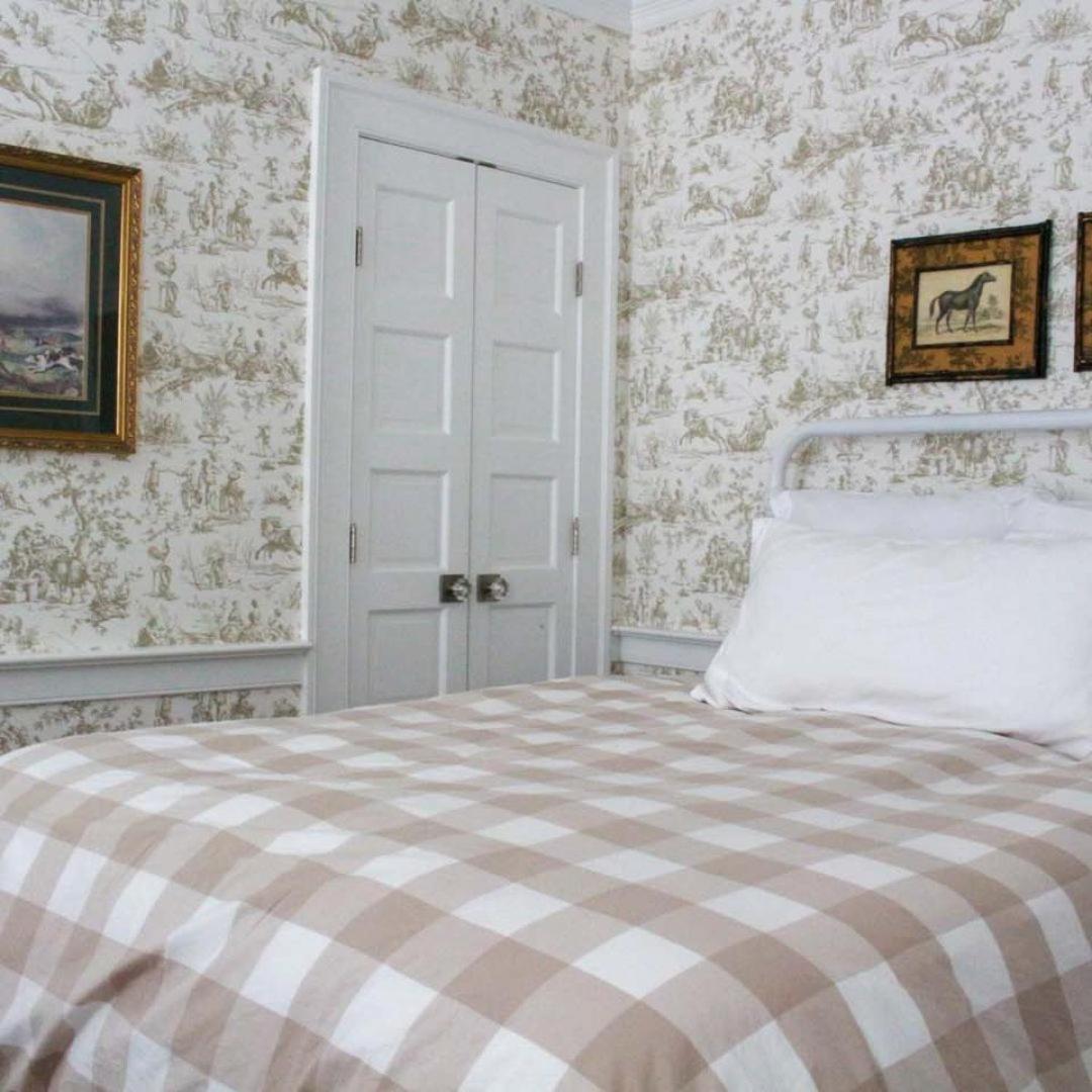 Mary'S Land Farm Hotel Ellicott City Exterior foto